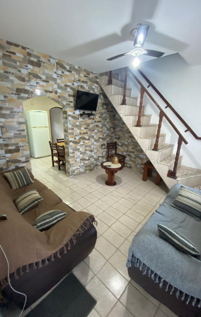 Casas para alugar em Maresias de temporada - Sobrado da Dina - Foto 1