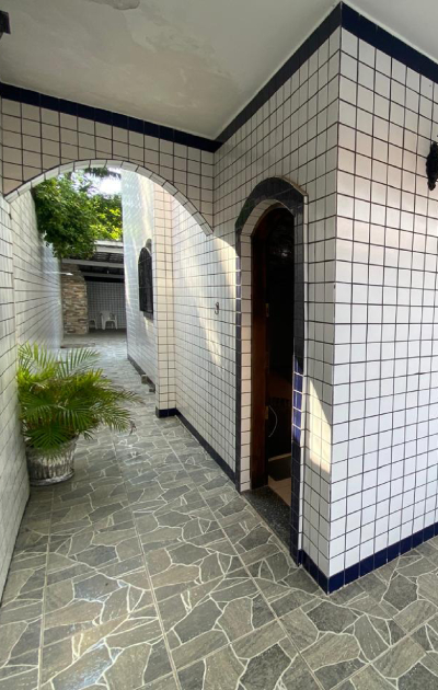 Casas para alugar em Maresias de temporada - Sobrado da Dina - Foto 12