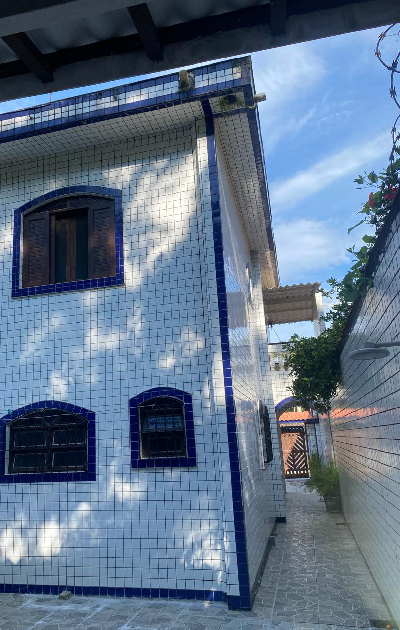 Casas para alugar em Maresias de temporada - Sobrado da Dina - Foto 15