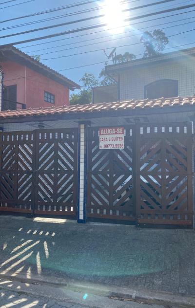 Casas para alugar em Maresias de temporada - Sobrado da Dina - Foto 17