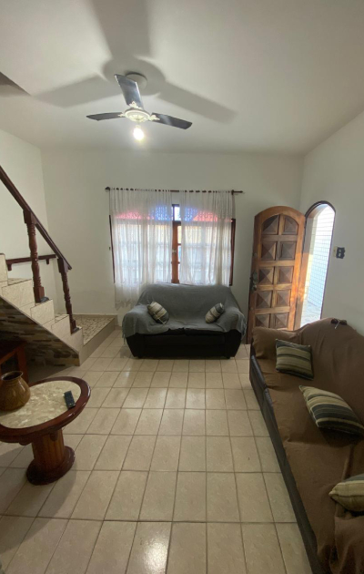 Casas para alugar em Maresias de temporada - Sobrado da Dina - Foto 2