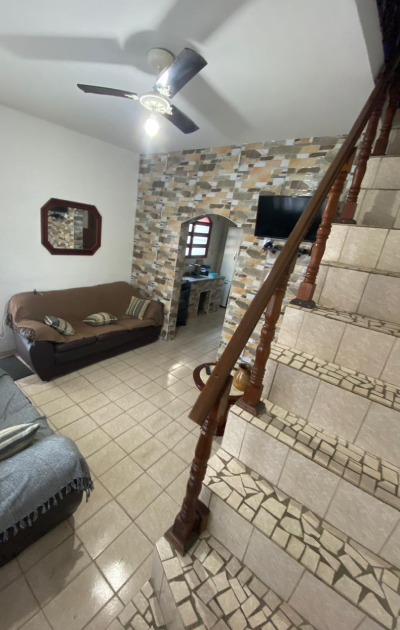 Casas para alugar em Maresias de temporada - Sobrado da Dina - Foto 3