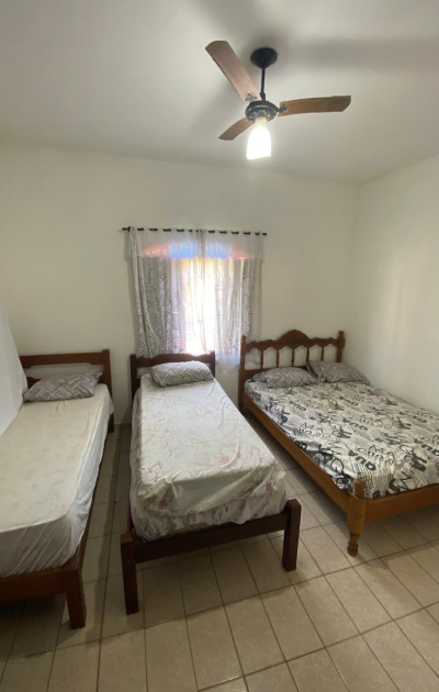 Casas para alugar em Maresias de temporada - Sobrado da Dina - Foto 6