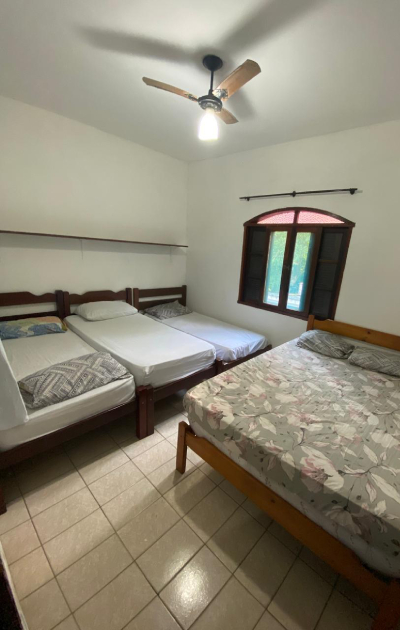 Casas para alugar em Maresias de temporada - Sobrado da Dina - Foto 7