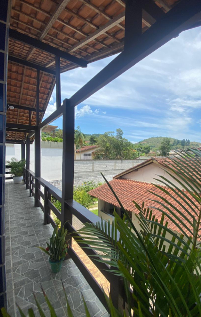 Suíte de temporada para alugar em Maresias próximo à praia - Foto 12