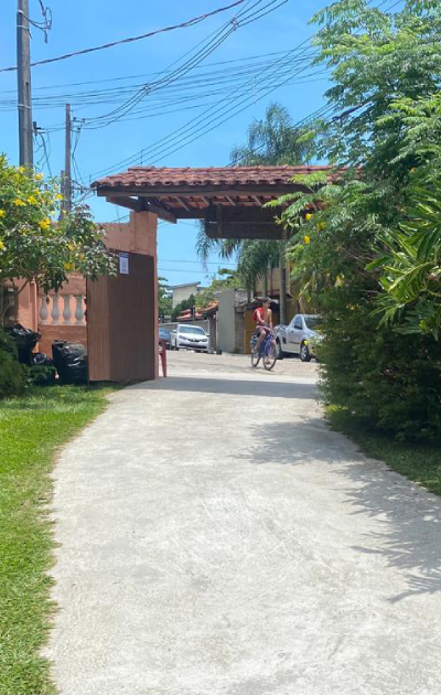 Suíte de temporada para alugar em Maresias próximo à praia - Foto 15