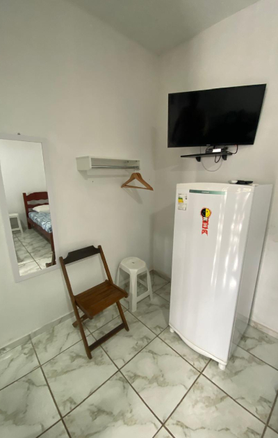Suíte de temporada para alugar em Maresias próximo à praia - Foto 3